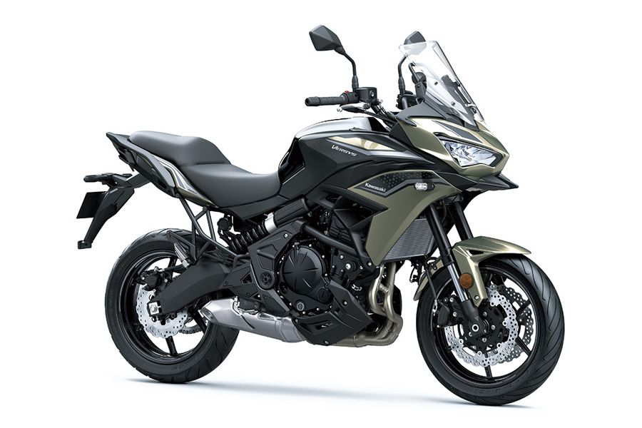 Kawasaki Motorcycle Range Ultimate Kawasaki Gold Coast